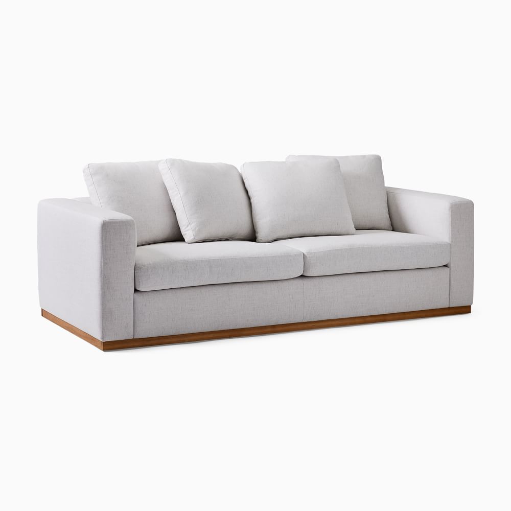 Newport west shop elm couch